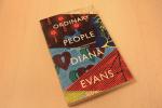 Diana Evans - Ordinary People