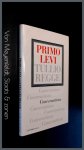 Levi, Primo - Tullio Regge - Conversations Levi, Primo - Tullio Regge - Conversations