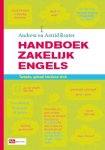 Astrid Baxter & Andrew Baxter - Handboek zakelijk Engels