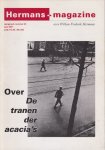 - Over de tranen der acacia's - Hermans-magazine, jrg. 6, nr. 23 - Over de tranen der acacia's - Hermans-magazine, jrg. 6, nr. 23