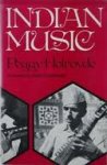 Holroyde, Peggy - INDIAN MUSIC - A Vast Ocean of Promise Holroyde, Peggy - INDIAN MUSIC - A Vast Ocean of Promise