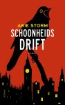 Arie Storm - Schoonheidsdrift