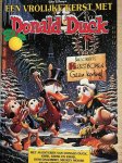 Disney - Een vrolijke Kerst met Donald Duck uit 1996