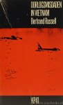 RUSSELL, B. - Oorlogsmisdaden in Vietnam. Vertaling H. Manger.