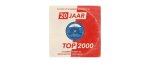 Blokhuis, Leo, Pek, Norbert, Roeleven, Dirk Jan, Vlakveld, Arjan - Twintig jaar Top 2000