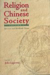 auteur onbekend - Religion and Chinese Society
