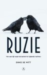 Witt, Enno de - Ruzie / Van een lijk naast de kachel tot rijdende rechters Witt, Enno de - Ruzie / Van een lijk naast de kachel tot rijdende rechters