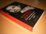 Aleksandr Zinovjev - Herinneringen van een soevereine rebel Een autobiografie