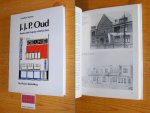 Stamm, Gunther - J.J.P. Oud. Bauten und Projekte, 1906 bis 1963