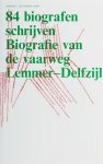 Onbekend, V. van Dam - 84 biografen schrijven Biografie van de vaarweg Lemmer-Delfzijl