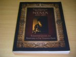 Michael Ingalls (introduction) - The Magickal Record of Nema 1975-1977 An Initiatory Journal for Admittance to the Typhonian Order