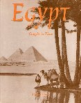 OSMAN, C. - Egypt Caught in time