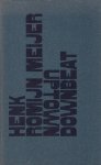 Romijn Meijer, Henk - Uptown Downbeat