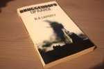 Lafferty, R.A. - BRUGGEHOOFD OP AARDE