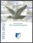 van der Putte, Mieke . et all - IJVV Stormvogels 100 jaar geschiedenis in vogelvlucht -1912-2012