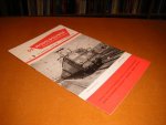 Red. - De Modelbouwer, Maandblad voor Modelbouw, 18e jaargang no. 5, 15 Mei 1956.