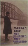 Marjan Berk - Het schreien niet verleerd