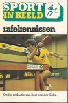 Sklorz, Martin en Michaelis, Ralf - Tafeltennissen