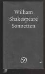 SHAKESPEARE, WILLIAM (1564 - 1616) - Sonnetten