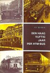 Bock - Den Haag vijftig jaar per HTM-bus