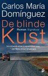 Carlos María Domínguez - De blinde kust Carlos María Domínguez - De blinde kust