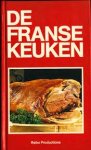  - De Franse keuken