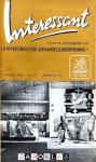  - Interessant. Personeelsorgaan van J.P. Wyers' Industrie & Handelsondermeming N.V. 87e Jaargang 1955