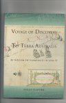 Playford, Phillip - Voyage of discovery to terra Australis by Willem de Vlamingh in 1696-97