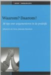 GEUS, Johannes de & BOUMAN, Jolanda - Waarom ? Daarom !