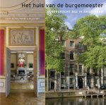 Krabbe, Coert Peter, Smit, Hillie - Het huis van de burgemeester