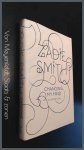 Smith, Zadie - Changing my mind - Occasional essays