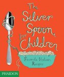 auteur onbekend - Silver Spoon for Children