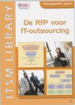 D. Verhoef - De RfP voor IT-outsourcing