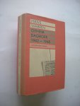 Warren, Hans - Geheim dagboek / 1942-1948 Warren, Hans - Geheim dagboek / 1942-1948