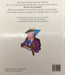 Ross, Tony - Ik wil mijn mama! - Kleine Prinses -