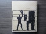 Jornod, J.P.K.; Knaap van der, M. - Le Corbusier schilder, werken op papier / peintre, oeuvres sur papier