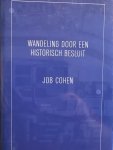 Julie Cohen - Wandeling door een historisch besluit