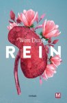 Wim Duijst 61469 - Rein