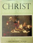 Godfrey, F.M. - Christ and the Apostles. The Changing Forms of Religious Imagery