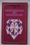 BEEREPOOT, C. (E.A.), - Kerndeeltjes III. Gesteenten en mineralen.
