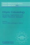 Haynes R. Miller, Douglas C. Ravenel, London Mathematical Society - Elliptic cohomology geometry, applications, and higher chromatic analogues