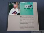 Philip E.V. Van Kerrebroeck. - 2 the loo. Toileting, a historical, cultural and medical anthology. Philip E.V. Van Kerrebroeck. - 2 the loo. Toileting, a historical, cultural and medical anthology.