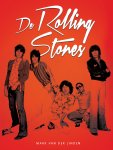 Mark van der Linden - De Rolling Stones