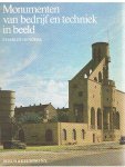 Genders, Drs. Charles - Monumenten van bedrijf en techniek in beeld