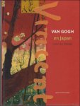 Louis van Tilborgh - Van Gogh en Japan (Van Gogh in Focus) (NL)