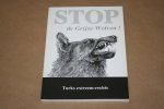  - Stop de Grijze Wolven - Turks extreem-rechts