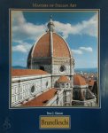 Peter J. Gärtner - Filippo Brunelleschi 1377-1446 Masters of Italian Art