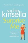 Kinsella, Sophie - Surprise Me