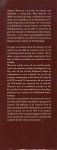 Witteveen, H. Johannes, Co-auteur: Saskia Rosdorff. - De magie van harmonie. Een visie op de wereldeconomie.