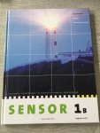 Munckhof, W. van den - Sensor hB 1 vmbo-kgt  B